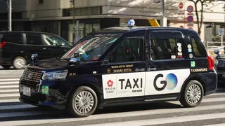 Japan ride-hailing app Go to launch Tokyo market's largest IPO this year