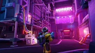经典双人合作解谜系列新作《我们曾到此：明日遗踪》Steam试玩版现已上线