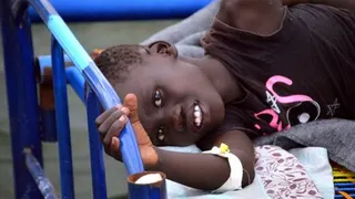 Nigeria's Plateau state confirms 5 cholera deaths, 11 cases