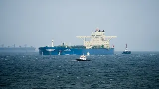 Iranian ships cross US naval blockade area without obstruction for 1st time after deal: Report