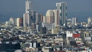 外资连续两周在亚洲8个主要股市净卖股票，仅菲律宾获外资青睐，上周录得190万美元净流入。（法新社档案照）
