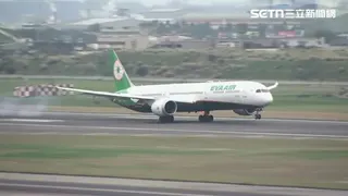 對此，民航局今日公告長榮航空公司違反「應訂定客艙組員手冊並據以實施」開罰60萬元，並要求立即改善。（示意圖／資料照）