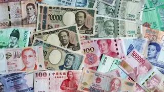 Strong dollar rally weighs heavier on struggling Asian countries