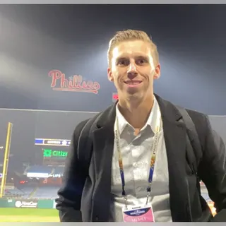 Ryan Morik