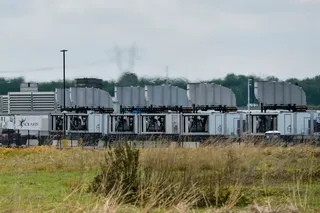 Image may contain Railway Train Transportation and Vehicle