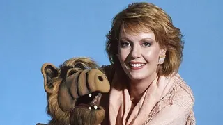 安妮謝丁（Anne Schedeen）傳出過世的消息，享壽77歲。(摘自X)