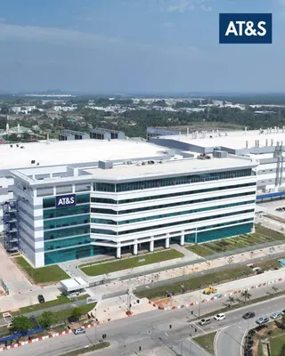 Austrian circuit board manufacturer, AT&S will expand its operations in Kulim, Kedah and is expected to inject US$2.3 billion into the local economy as the firm capitalises on the region’s artificial intelligence (AI) boom.-FB pic