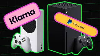 Xbox Pay Later
