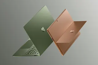 Surface Pro 13-inch + Surface Laptop 13.8-inch
