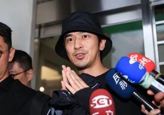 陳柏霖因閃兵事業停擺。(本報資料照片)