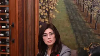 鄭麗文