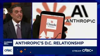 Department of Defense Under Secretary: Evident by Anthropic's actions it was a 'supply chain risk'