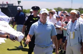Rory McIlroy