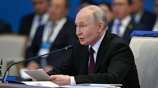 Russia, ASEAN seek deeper economic ties at Kazan forum