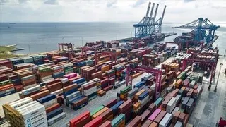 Japan exports post strongest growth in more than 3 years on chip, auto demand
