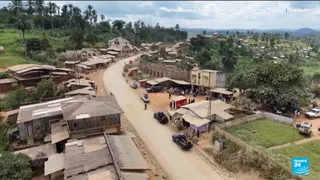 Ebola Congo