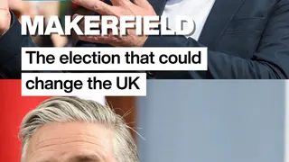 Makerfield