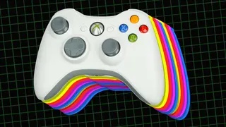 Xbox360 Grid1