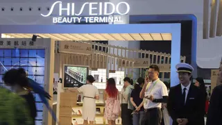 Shiseido, Lululemon weather China economic slump with luxury strategy