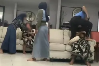 Two married couples previously remanded over a viral maid abuse video were rearrested today after two more former domestic helpers lodged police reports. FILE PIC