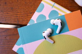 AirPods Pro 3