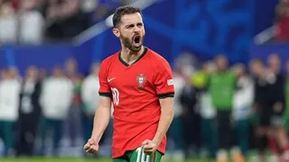 Real Madrid sign Bernardo Silva on 2-year deal