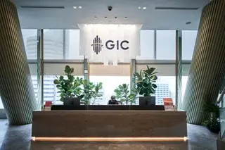 The Singaporean fund frequently buys and sells secondhand stakes.