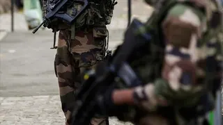 Denmark to deploy 850 troops to Latvia under NATO rotation