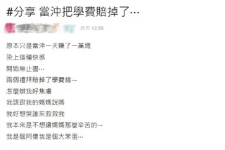 女大生當沖「爽賺1萬」就上癮　2週後「學費全賠光」悔喊：怎麼辦
