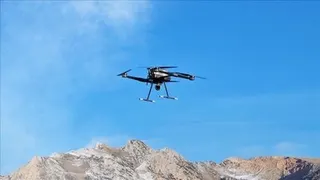 Japan tightens drone rules around no-fly zone