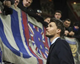 Danny Röhl joined Rangers in October and got the team into a  title race after a terrible start to the season under Russell Martin