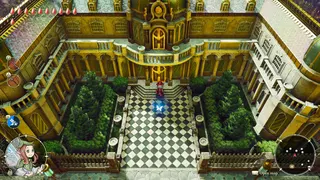 The Adventures of Elliot HD-2D RPG
