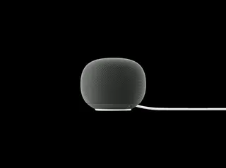<em><em>There are three capacitive touch controls on the top.</em></em>