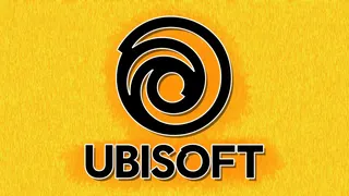 An Ubisoft logo appears.