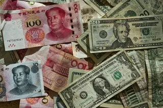 China has unveiled new measures to promote wider offshore use of the yuan and improve liquidity tools. — Unsplash pic