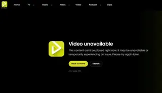 Radio Televisyen Malaysia (RTM) has apologised for a technical disruption that affected its RTMKlik streaming platform during the first half of the France-Senegal World Cup match at 3am today. - File pic