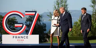CNBC Daily Open: Iran framework signed but not delivered
