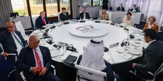 CNBC Daily Open: Markets cheer Iran calm as Trump eyes his next deal