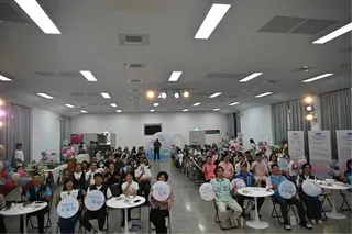 育見臺東平臺發布會(臺東縣政府提供)