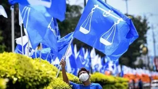 传国阵在柔佛州选推出至少12名新面孔上阵。