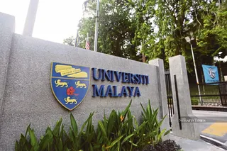 The QS World University Rankings 2027 evaluated 8,808 institutions worldwide, including 32 from Malaysia. - NSTP FILE PIC
