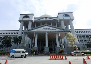 A chief executive officer of a statutory body will face seven corruption charges at the Sessions Court today for allegedly soliciting and accepting bribes amounting to more than RM1 million. — NSTP/EIZAIRI SHAMSUDINdiesel