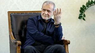 Iranian president hails Iran-US memorandum as ‘historic document’