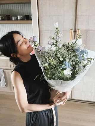 Ella。（圖／翻攝自Ella IG）