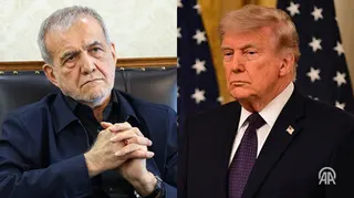 EXPLAINER - US, Iranian versions of memorandum reveal shared roadmap to end war despite differences in wording