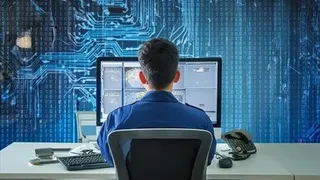 Finnish intelligence agency warns of security risks tied to foreign-owned data centers