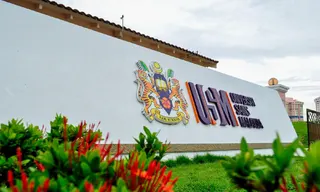 Universiti Sains Malaysia (USM) has climbed six places to 128th globally in the QS World University Rankings 2027, reinforcing its position among the world’s top universities.