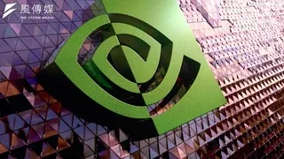 郭明錤指出，輝達等美系客戶對玻璃核心載板技術有高度興趣。（資料照，劉偉宏攝）