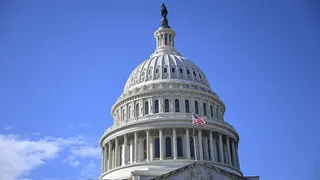 U.S. Capitol building