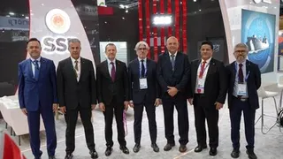 Turkish, Spanish defense industries sign strategic cooperation deals at Eurosatory
